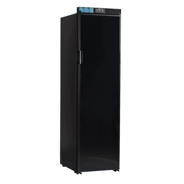 EvaCool Eva Berlin 150Lt 12-24V Sabit Kompresörlü Karavan Buzdolabı