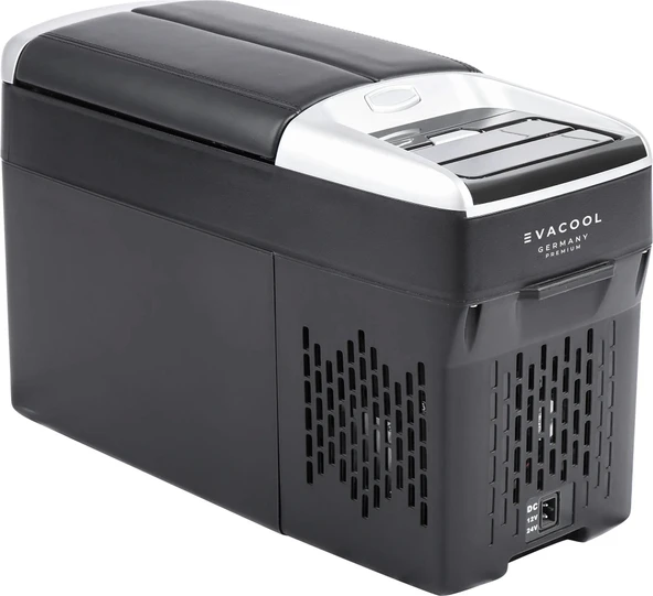 Evacool 11 Premium 11L 12-24V Taşınabilir Soğutucu