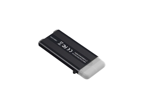 FENİX E-SPARK 100 LÜMEN EL FENERİ - 8