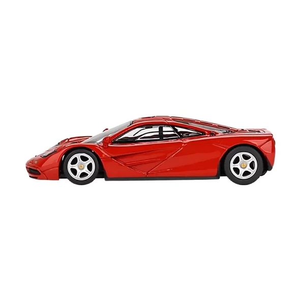 Mini Gt 1:64 McLaren F1 Red - 2