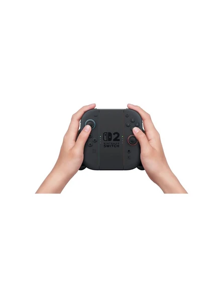 Nintendo Switch 2 + Mario Kart World Bundle Oyun Konsolu - 4