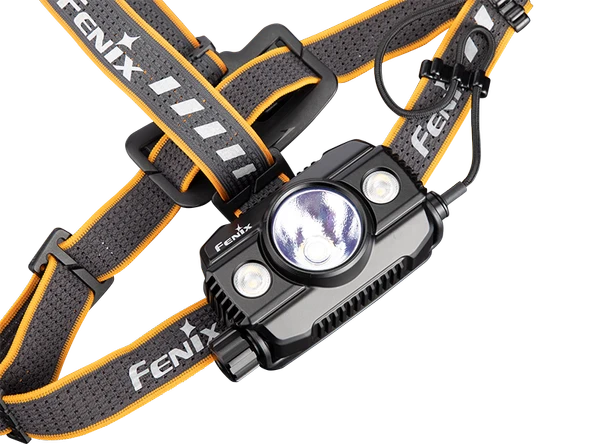 FENİX HP30R V2.0 3000 LÜMEN KAFA FENERİ - 6