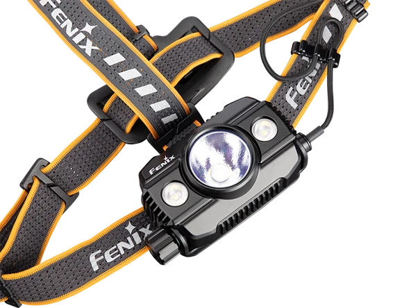 FENİX HP30R V2.0 3000 LÜMEN KAFA FENERİ - 2