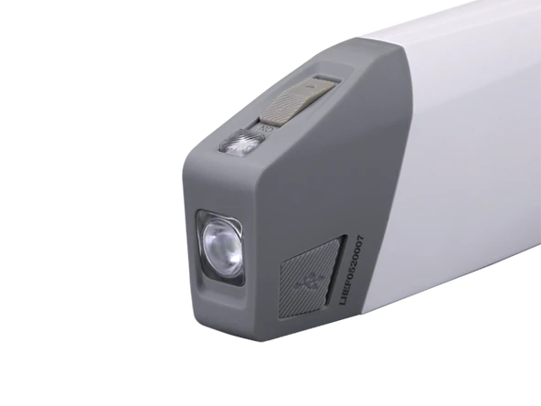FENİX E-STAR 100 LÜMEN EL FENERİ - 5
