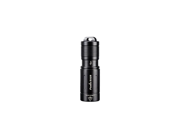 FENİX E02R 200 LÜMEN EL FENERİ - 6