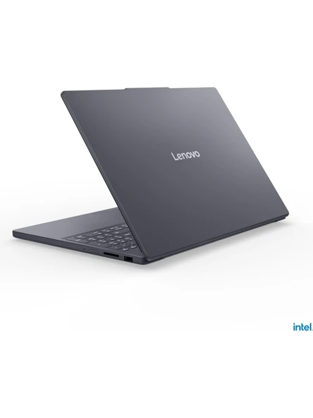 Lenovo Ideapad Slim 3 Intel Core i5 13420H 8GB 512GB SSD Freedos 15.3" WUXGA Taşınabilir Bilgisayar 83K1004ETR - 3