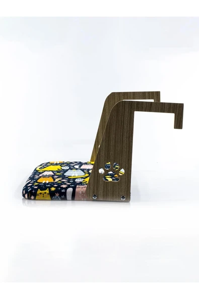 Kalorifer Petek Radyatör Yatağı,Kedi-Köpek Yatağı, Askılı Kedi Yatağı, Hediye Paspas - 2