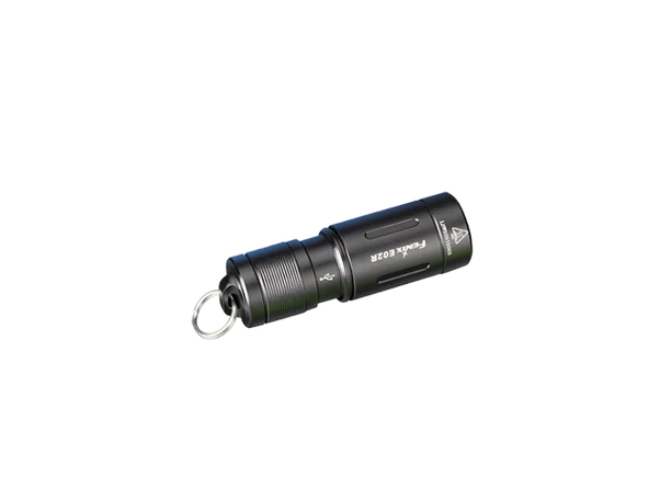 FENİX E02R 200 LÜMEN EL FENERİ - 5