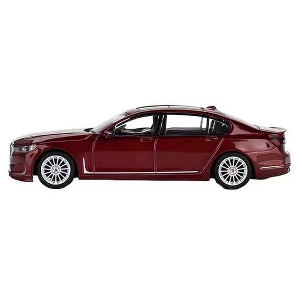 Mini Gt 1:64 BMW Alpina B7 xDrive Aventurin - 2
