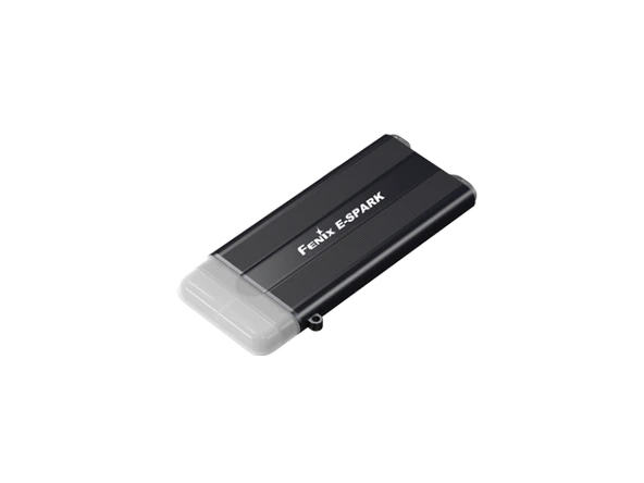 FENİX E-SPARK 100 LÜMEN EL FENERİ - 5