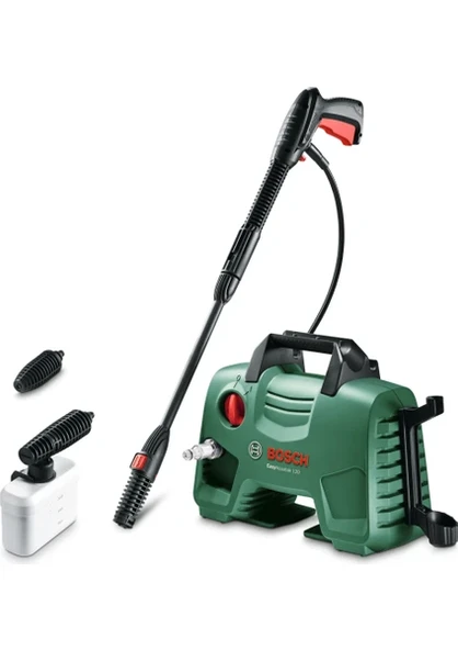 Bosch EasyAquatak 120 1500 W Basınçlı Yıkama Makinesi