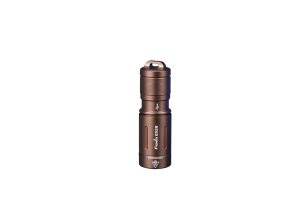 FENİX E02R 200 LÜMEN EL FENERİ - 3