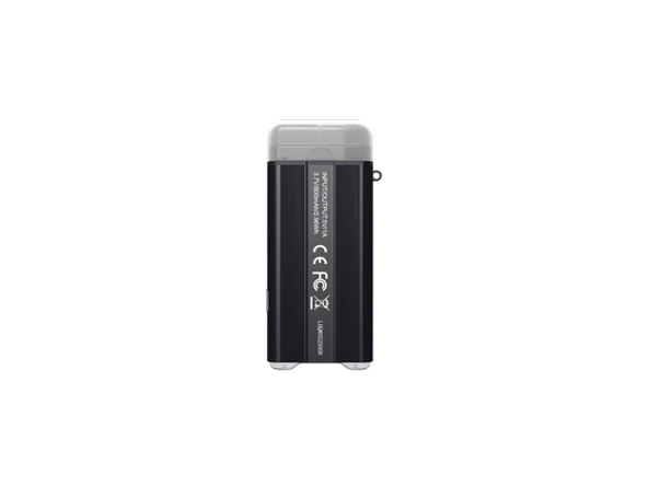FENİX E-SPARK 100 LÜMEN EL FENERİ