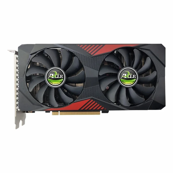 Axle GeForce RTX 3060 12GB GDDR6 192Bit HDMI/DP Ekran Kartı - 2
