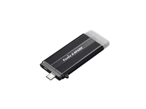 FENİX E-SPARK 100 LÜMEN EL FENERİ - 7