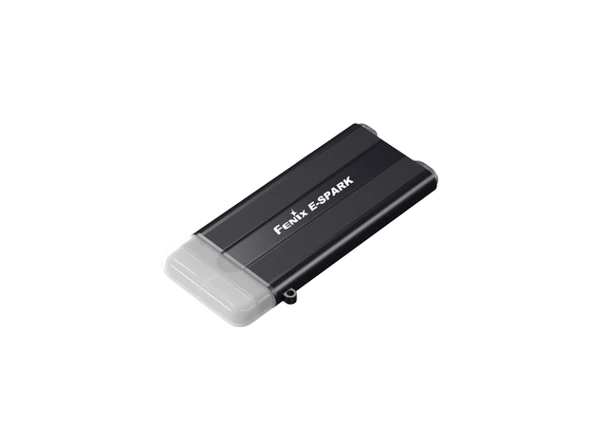 FENİX E-SPARK 100 LÜMEN EL FENERİ - 3