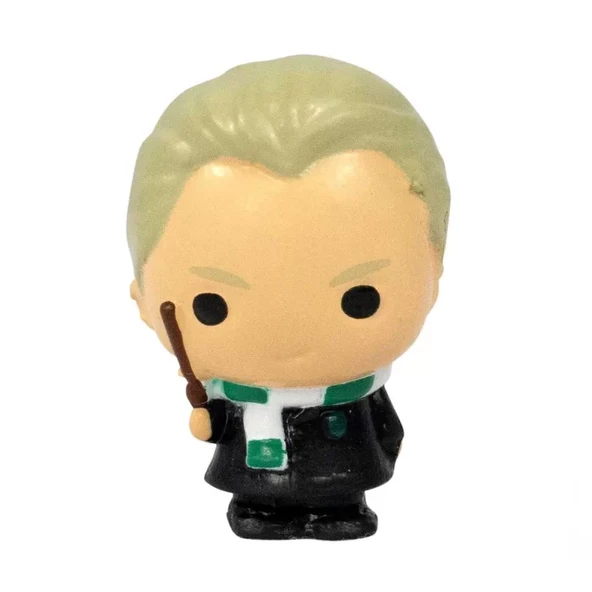 Ooshies Harry Potter Figur ve Kartlar HHH01000 - 5