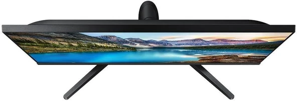 Samsung LF24T370FWRXUF 24" 5 ms Full HD IPS 75 Hz Monitör Teşhir - 4