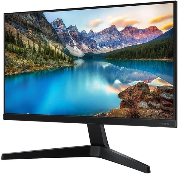 Samsung LF24T370FWRXUF 24" 5 ms Full HD IPS 75 Hz Monitör Teşhir - 3