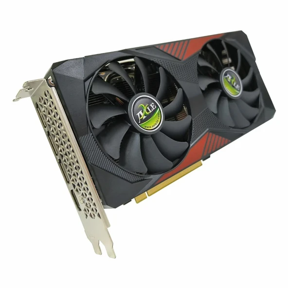 Axle GeForce RTX 3060 12GB GDDR6 192Bit HDMI/DP Ekran Kartı - 3