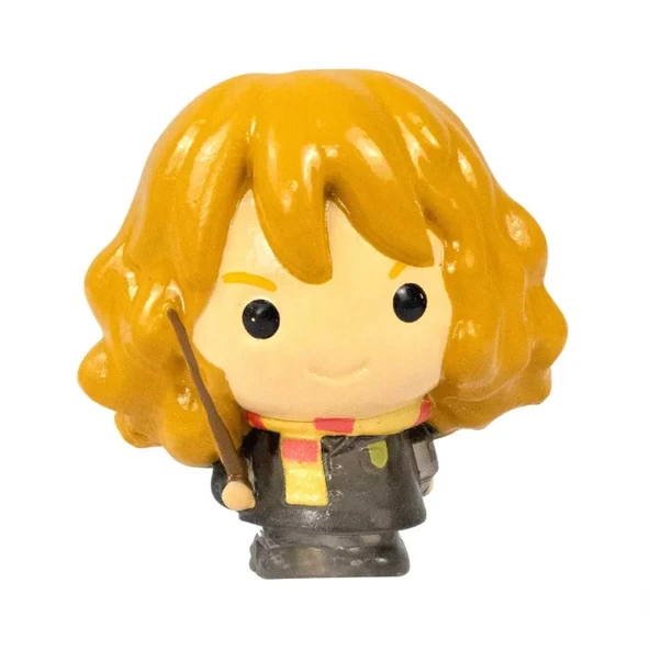 Ooshies Harry Potter Figur ve Kartlar HHH01000 - 4