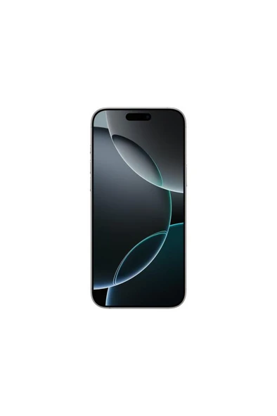 APPLE İPHONE 16 PRO MAX 512GB WHİTE TİTANİUM - 2