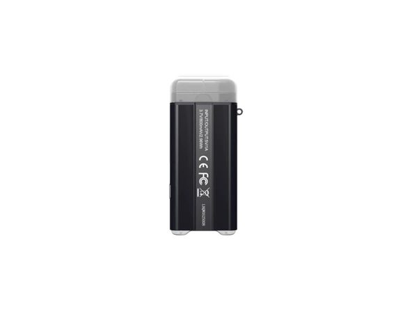 FENİX E-SPARK 100 LÜMEN EL FENERİ - 6