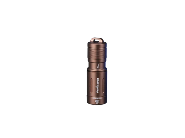 FENİX E02R 200 LÜMEN EL FENERİ - 8