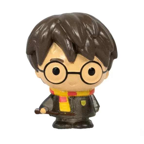 Ooshies Harry Potter Figur ve Kartlar HHH01000 - 3