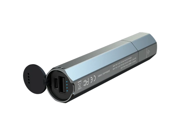 FENİX E-CP 1600 LÜMEN EL FENERİ - 7