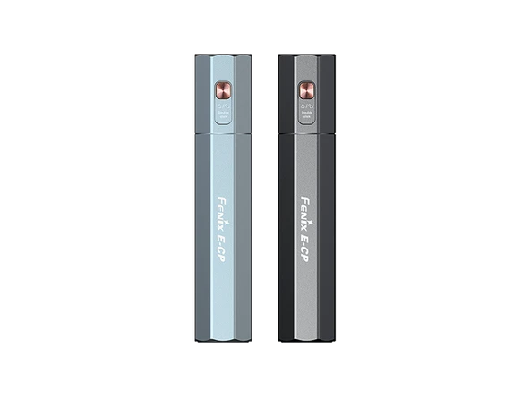 FENİX E-CP 1600 LÜMEN EL FENERİ - 5