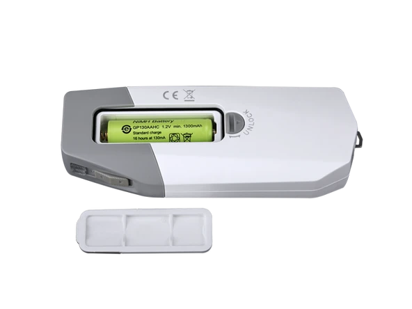 FENİX E-STAR 100 LÜMEN EL FENERİ - 6