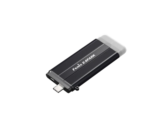 FENİX E-SPARK 100 LÜMEN EL FENERİ - 2