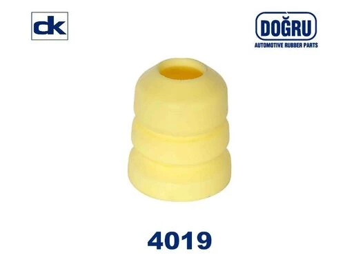 Doğru Kauçuk 4019  Süspansiyon Takozu Ford Connect ürün görseli