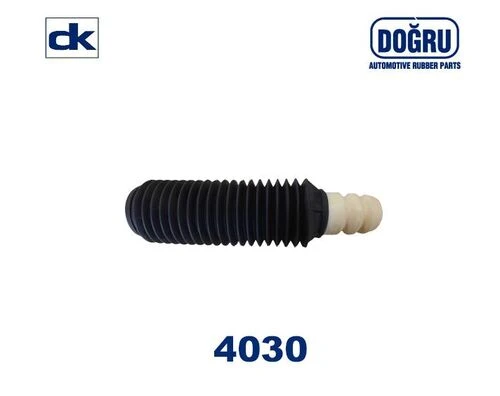 Doğru Kauçuk 4030  Süspansiyon Takozu Transit V184