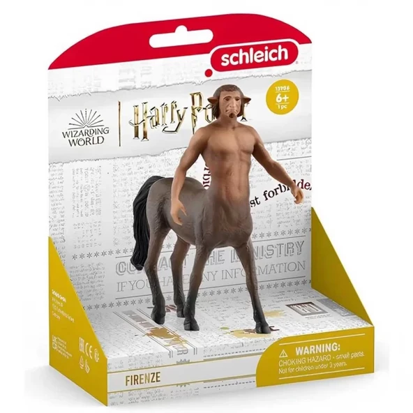 Schleich HP Firenze 13986 - 3