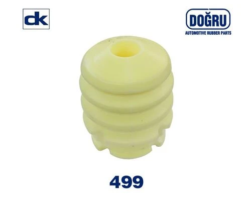 Doğru Kauçuk 499  Süspansiyon Takozu Arka Master III Movano B Çift Dingil