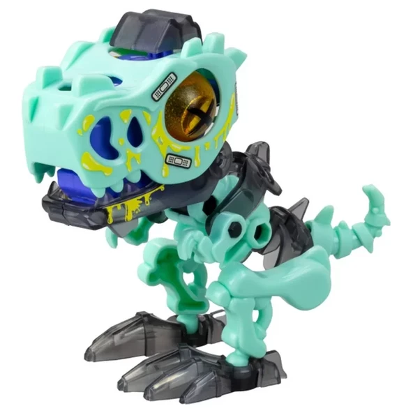 Silverlit Biopod Zombies Dinazor Robot 88695 - 4
