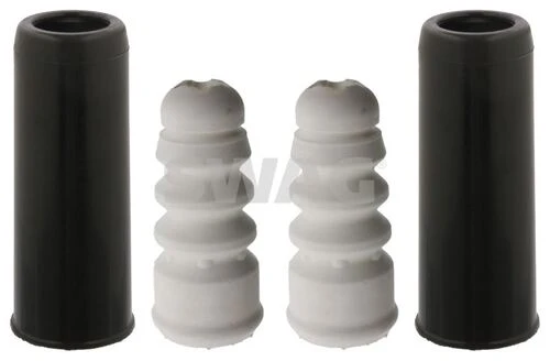 Swag 30106122  Süspansiyon Takozu Ve Körüğü Kit Arka Polıuretan A4 A6 Superb Passat Adp Ahl Avb 3b0512131h