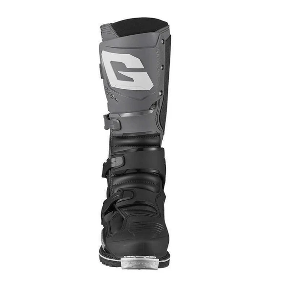 GAERNE SG22 GORE-TEX ENDURO ÇİZME ANTHRACITE - 3