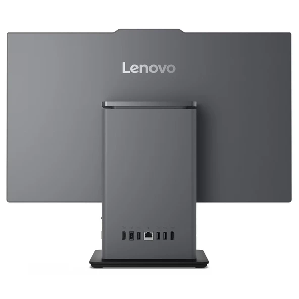 Lenovo ThinkCentre Neo 50A 12SA000KTR007 i5-13420H 32GB 1TBSSD 27" FHD W11P All In One Bilgisayar - 4