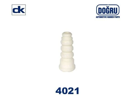 Doğru Kauçuk 4021  Süspansiyon Takozu Arka Focus II-Cmax 04- ürün görseli