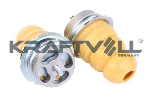 Kraftvoll 10010626  Süspansiyon Takozu Arka Doblo Panoroma 46817717