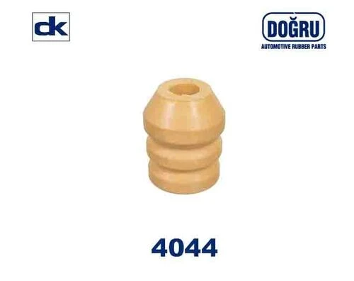 Doğru Kauçuk 4044  Süspansiyon Takozu Astra G -Vectra B-Zafira A