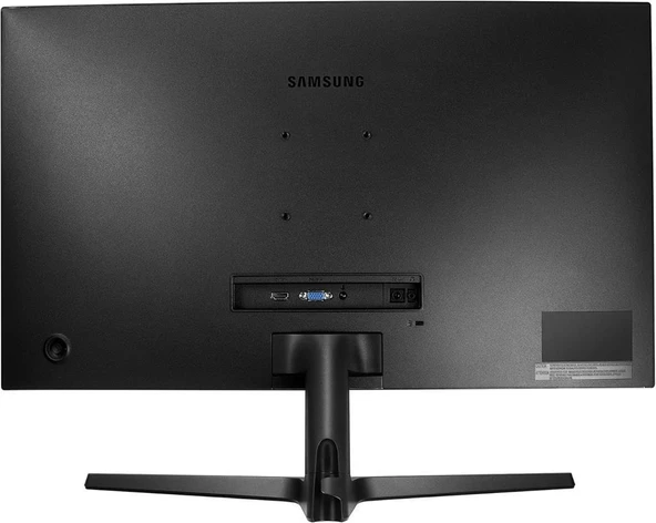 Samsung CR50 LC27R500FHPXUF 27" 4 ms Full HD Curved 60 Hz Oyuncu Monitörü Outlet - Resim 3