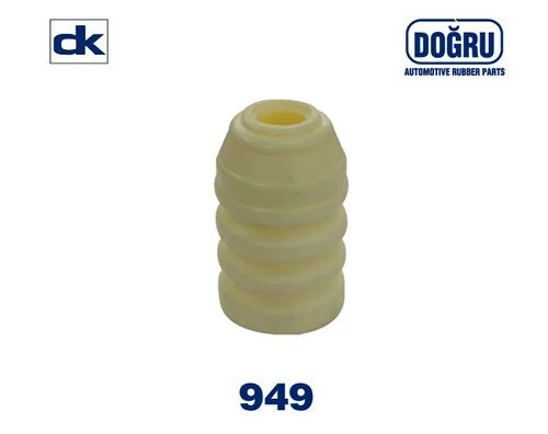 Doğru Kauçuk 949  Süspansiyon Takozu Golf IV Bora 1.6Fsı 1.2Tsı 1.4 Tsı 2.0Tsı