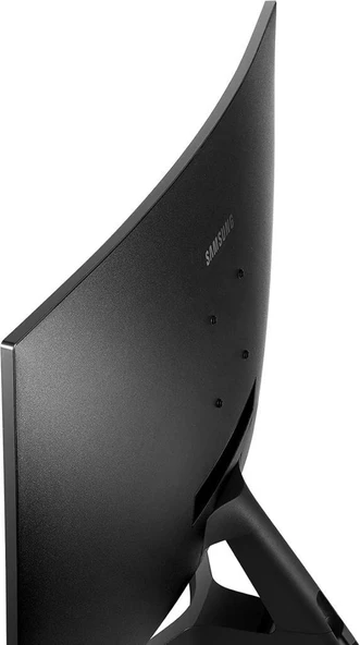 Samsung CR50 LC27R500FHPXUF 27" 4 ms Full HD Curved 60 Hz Oyuncu Monitörü Outlet - Resim 4