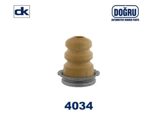 Doğru Kauçuk 4034  Süspansiyon Takozu Caddy III ürün görseli
