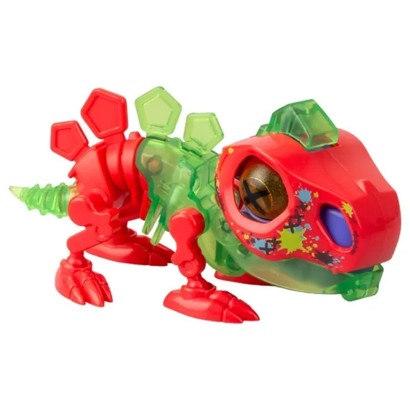 Silverlit Biopod Zombies Dinazor Robot 88695 - 2