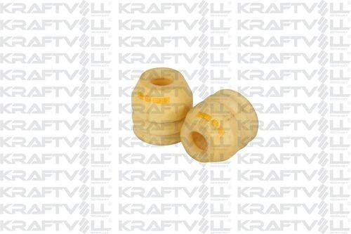 Kraftvoll 10010333  Süspansiyon Takozu Polıuretan Vectra B 344418 ürün görseli